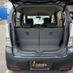 ☆スズキ　ワゴンR☆車検R8年6月まで☆の画像