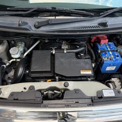 ☆スズキ　ワゴンR☆車検R8年6月まで☆の画像