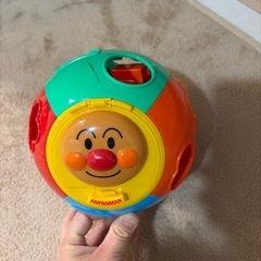 赤ちゃん向けおもちゃセットの画像