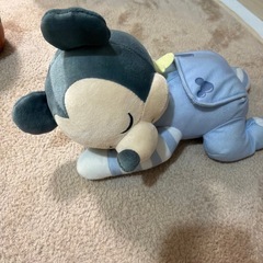 赤ちゃん向けおもちゃセットの画像