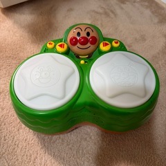 赤ちゃん向けおもちゃセットの画像