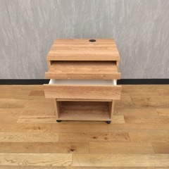 ≪引取り限定≫その他デスク 36273円 80001394の画像