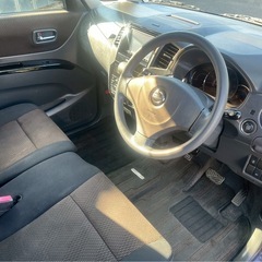 🉐【支払い総額17万円】車検令和8年4月25日　H25年 4月  日産　ルークス　ハイウェイスターアイドリングストップ   ETC  左パワスラ　SDナビ調子良好！の画像