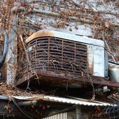 廃墟好きな人ぜひお友達になってください！！