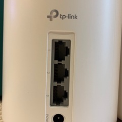 Deco XE75　2台　メッシュWI-FIの画像