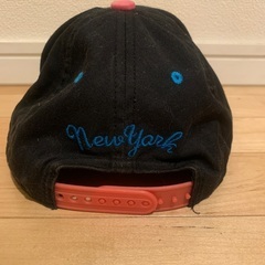 TOMMY キャップの画像