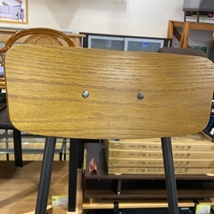 🖤オシャレ🖤チェア インダストリアル アームチェア シック No.2738 NHの画像