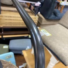 🖤オシャレ🖤チェア インダストリアル アームチェア シック No.2738 NHの画像