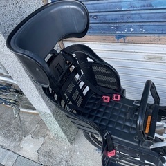 🔸電動アシスト Panasonic ギュット アニーズの画像