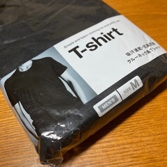 吸汗速乾-抗菌防臭Tシャツの画像