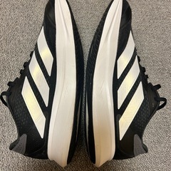 ADIDAS DURAMO SL2 28cmの画像