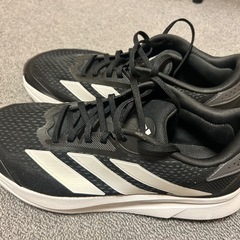 ADIDAS DURAMO SL2 28cmの画像
