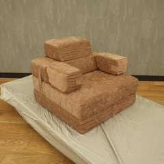 ≪引取り限定≫シングル マットレス 22637円 80001400の画像