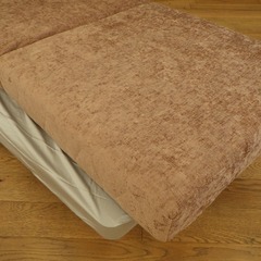 ≪引取り限定≫シングル マットレス 22637円 80001400の画像