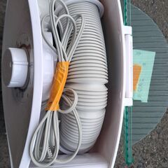 【リサイクルショップどりーむ荒田店】No.5560　布団乾燥機　写真参照🎵　お手頃価格🎵の画像