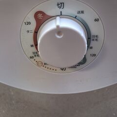 【リサイクルショップどりーむ荒田店】No.5560　布団乾燥機　写真参照🎵　お手頃価格🎵の画像