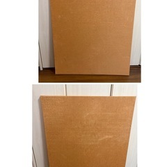 （決定）無料！琉球畳　亜麻色　7枚セットの画像