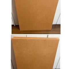 （決定）無料！琉球畳　亜麻色　7枚セットの画像