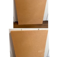 （決定）無料！琉球畳　亜麻色　7枚セットの画像