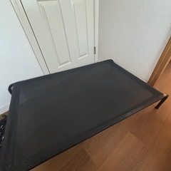 ペットベッドの画像