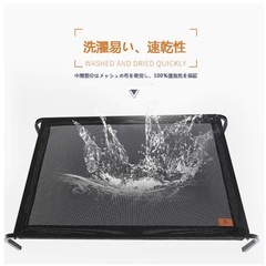 ペットベッドの画像