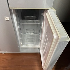 冷蔵庫　425Lの画像