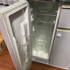 冷蔵庫　425Lの画像