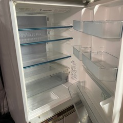 冷蔵庫　425Lの画像
