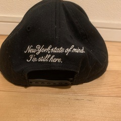 TOMMY キャップの画像