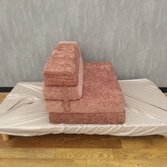 ≪引取り限定≫シングル マットレス 27182円 80001415の画像