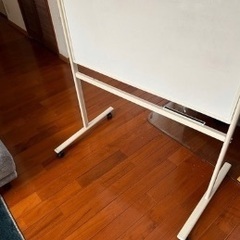 ホワイトボードの画像