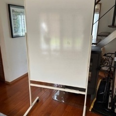 ホワイトボードの画像