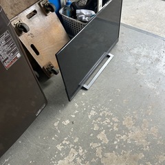 2018年製☆TOSHIBA☆40型☆液晶テレビ☆の画像