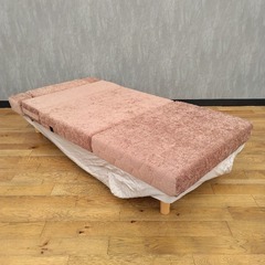 ≪引取り限定≫シングル マットレス 27182円 80001416の画像