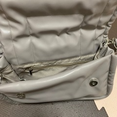 ショルダーバッグの画像