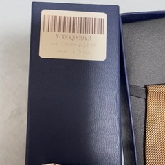 新品❤️ ゴールドメッシュバンド 調整ツール付きの画像