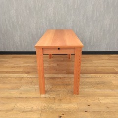 ≪引取り限定≫パソコンデスク 78091円 80001418の画像