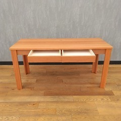 ≪引取り限定≫パソコンデスク 78091円 80001418の画像