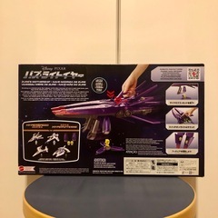 ˗ˏˋ 未開封 ˎˊ˗ バズ・ライトイヤー フライトスケール XLシップザーグの画像