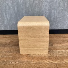 ≪引取り限定≫サイドテーブル 19909円 80001419の画像