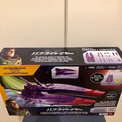 ˗ˏˋ 未開封 ˎˊ˗ バズ・ライトイヤー フライトスケール XLシップザーグの画像