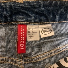 ショートパンツの画像