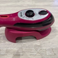 ハンディアイロン　他と一緒で200円の画像