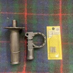 16mm震動ドリル makita M815 マキタ　工具　ケース付き　ドリル付き　の画像