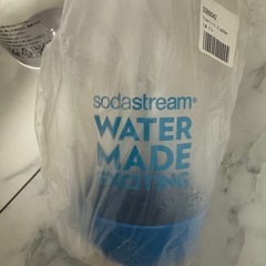 ソーダストリーム　の画像