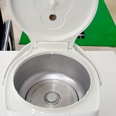 ★リユースのサカイ高崎店★TJ13617 TIGER 炊飯器 3合 ２０２0年製 動作確認／クリーニング済みの画像