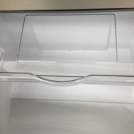 #L-15【ご来店頂ける方限定】HITACHIの3ドア冷凍冷蔵庫です