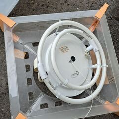 【リサイクルショップどりーむ荒田店】No.5564　照明　お買い得品🎵の画像