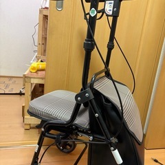 シルバーカーの画像