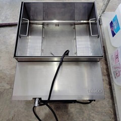 タニコー（tanico）油ろ過器 TOF-23の画像